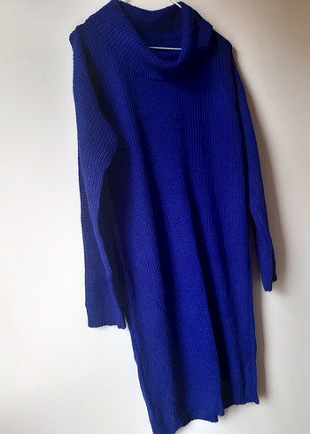 triko tunik - Görsel 9