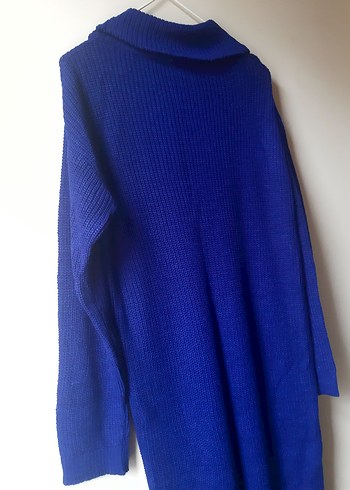 triko tunik - Görsel 8