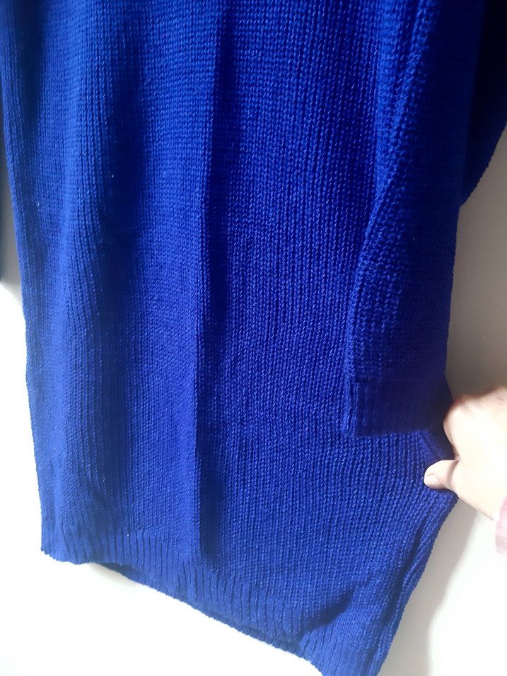 triko tunik - Görsel 4