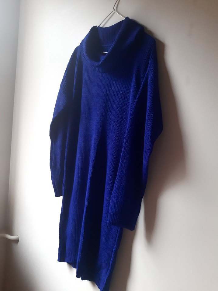 triko tunik - Görsel 2