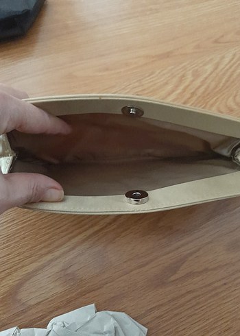 Kadın Abiye Çanta - Görsel 5