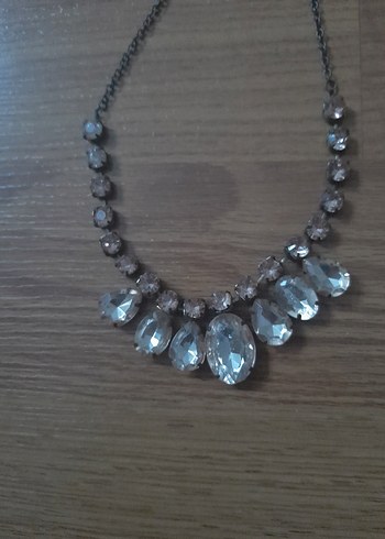 ipekyol kolye - Görsel 3