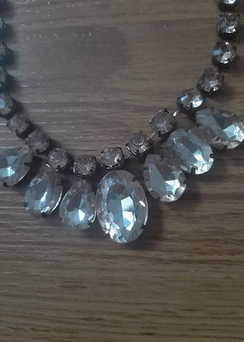 ipekyol kolye - Görsel 4