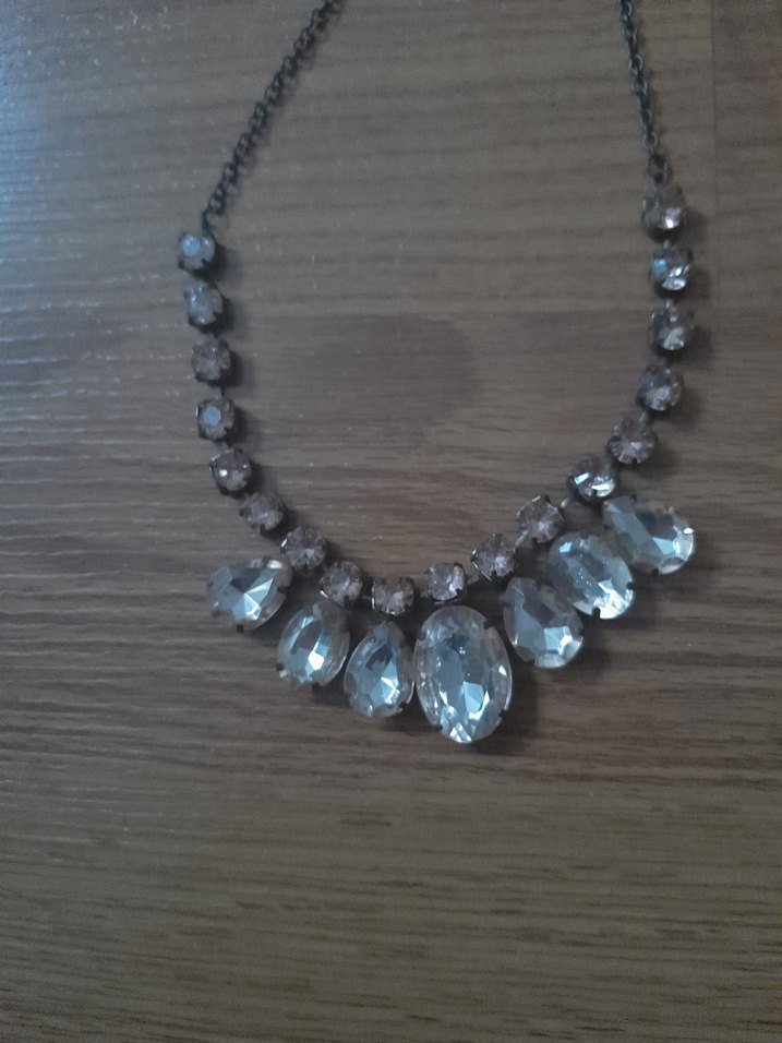 ipekyol kolye - Görsel 3