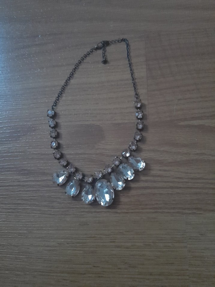 ipekyol kolye - Görsel 2