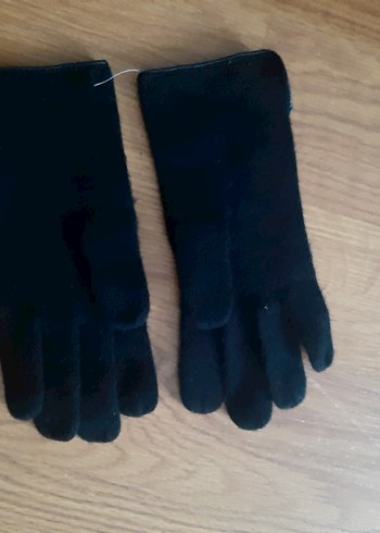 yün eldiven - Görsel 3