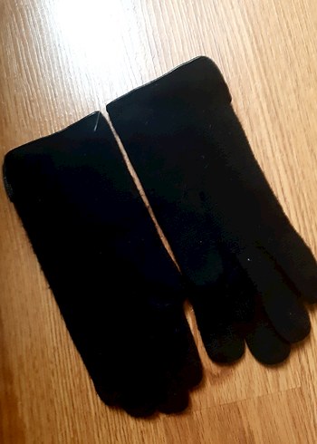 yün eldiven - Görsel 7