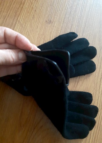 yün eldiven - Görsel 5