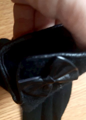 yün eldiven - Görsel 6