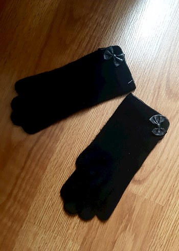 yün eldiven - Görsel 2