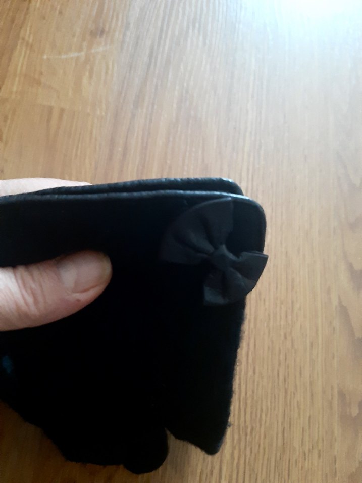 yün eldiven - Görsel 4