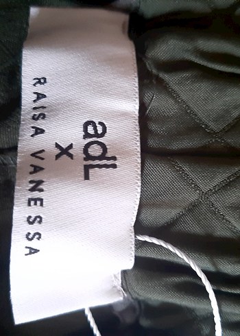 adl marka spor pantalon - Görsel 7