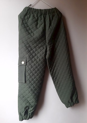 adl marka spor pantalon - Görsel 6