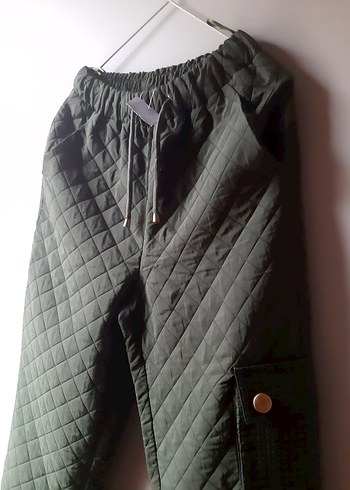 adl marka spor pantalon - Görsel 4