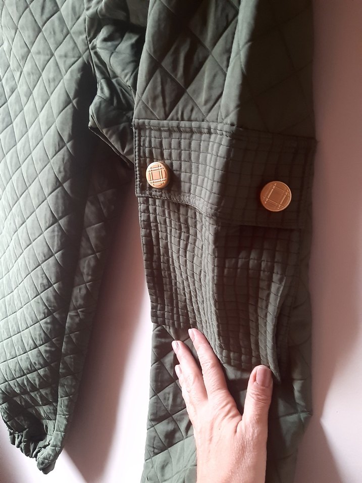 adl marka spor pantalon - Görsel 2