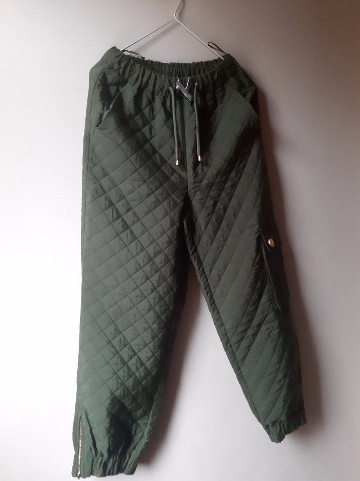 adl marka spor pantalon - Görsel 5
