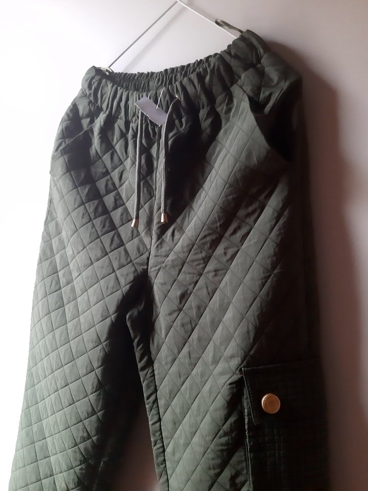 adl marka spor pantalon - Görsel 4