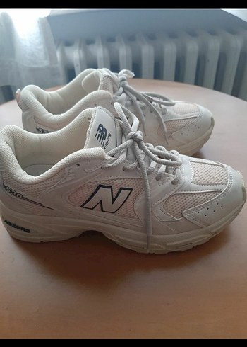 37 Beden newbalance Spor Ayakkabı