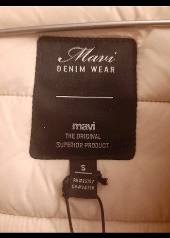 s Beden sarı Renk Sarı Fermuarlı Kadın Kışlık Mont