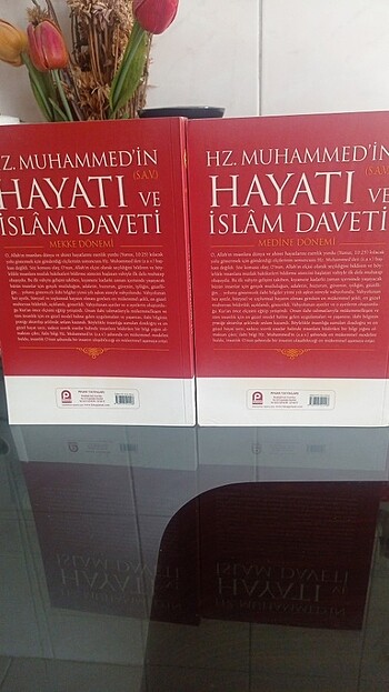  Hz. Muhammed in hayatı ve İslam daveti 