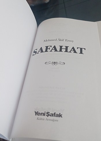  Beden Safahat -