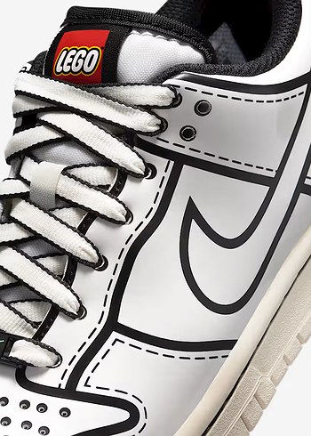Beyaz Bağcıklı Yüksek Topuklu Street Sneaker
