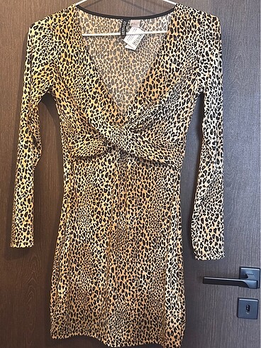H&M elbise