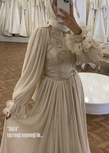 ayşegülkalelio abiye