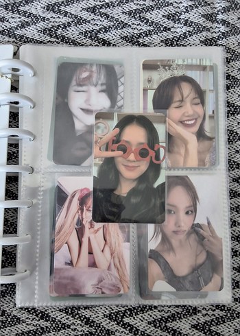 Jisoo pc