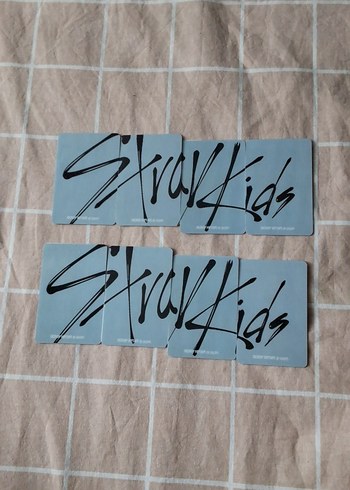 2K Straykids pc seti