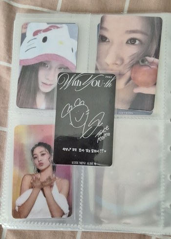 momo pc