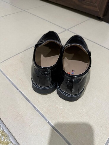 Çocuk için rugan ayakkabısı - Görsel 6