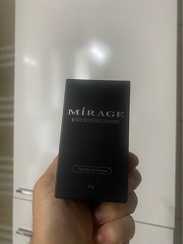 Saç siyah toppik ve sprey - Görsel 3