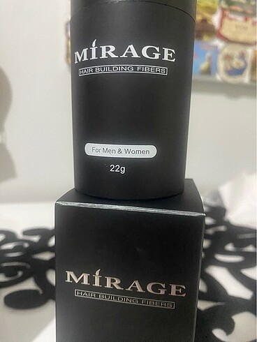 Saç siyah toppik ve sprey - Görsel 5