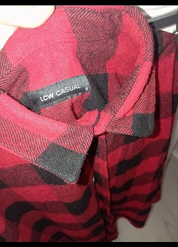 LC Waikiki Kot ceket