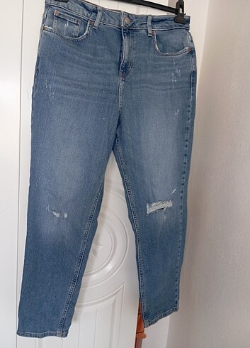 KADİN JEAN 