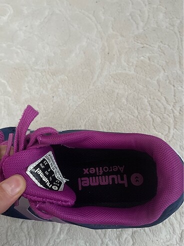 Hummel Ayakkabı