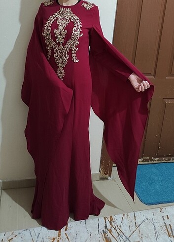 Abiye elbise