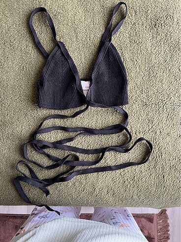 Bershka Bershka crop
