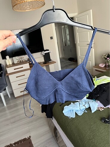 Zara crop