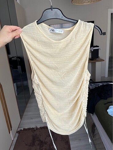 Zara bluz