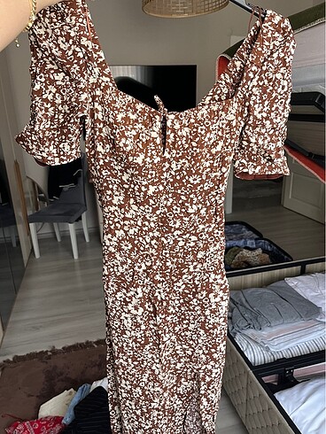 Bershka Bershka elbise