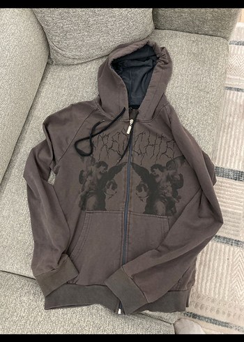 Köstebek sweatshirt