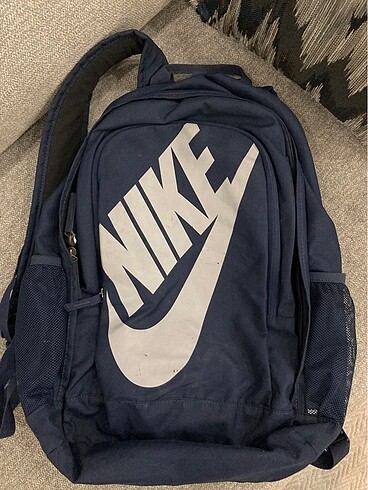 Nike çanta