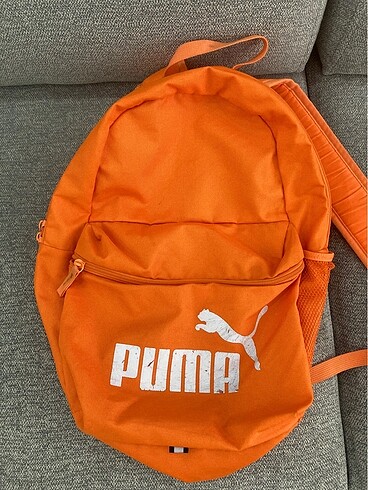 Puma okul çantası