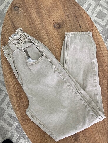 26 Beden Addax jean