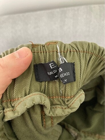 34 Beden Bershaka jean