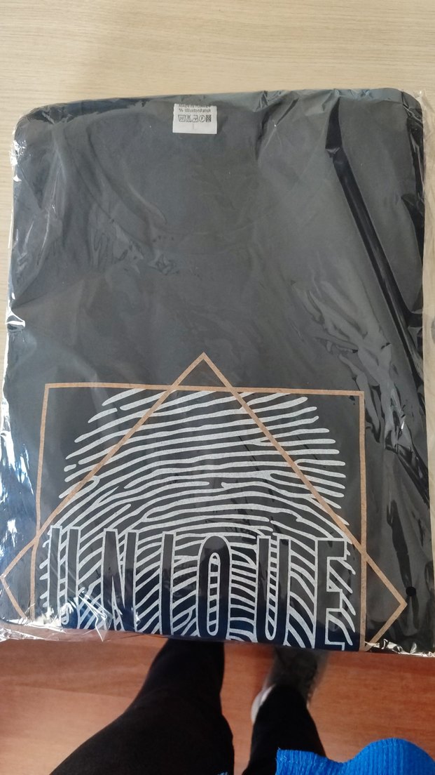 Erkek Lacivert uzun Kollu Pamuklu yazlık Pijama Takımı - Görsel 4