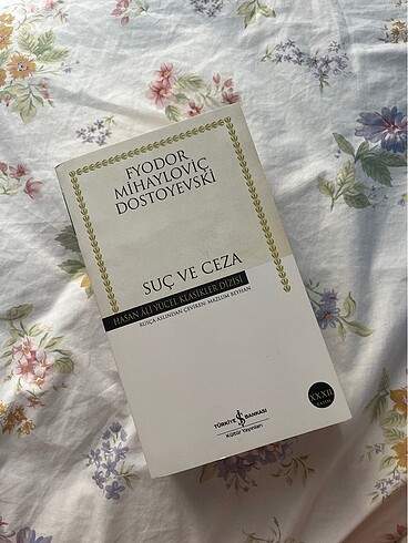 suç ve ceza