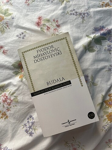 Budala-Dostoyevski